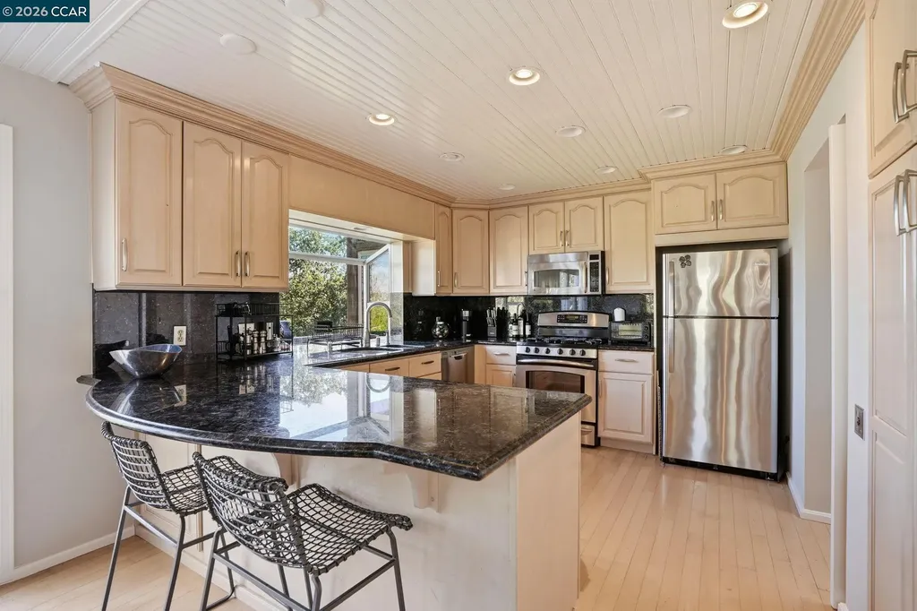 132 Rudgear Drive Walnut Creek CA 94596
