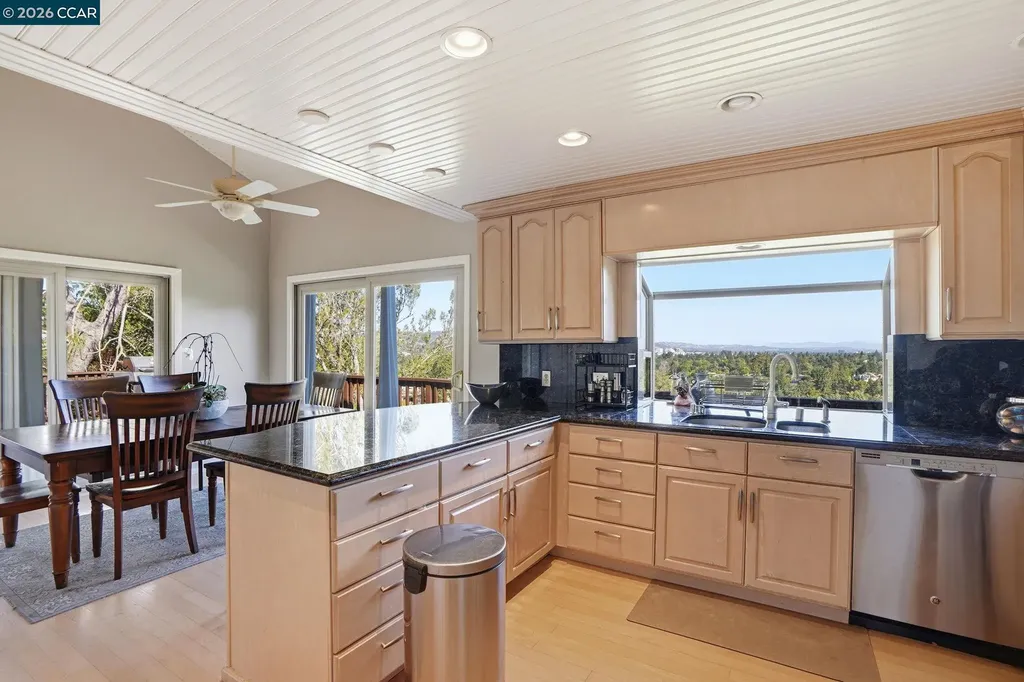 132 Rudgear Drive Walnut Creek CA 94596