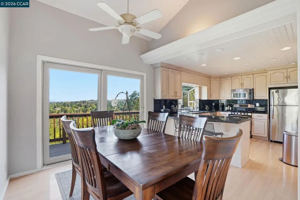 132 Rudgear Drive Walnut Creek CA 94596