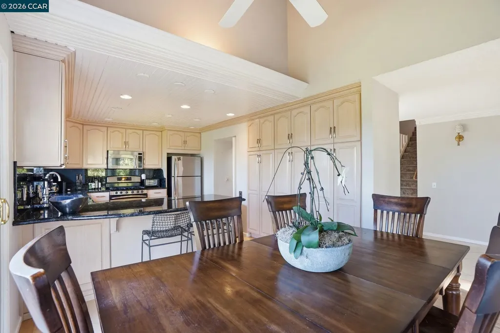 132 Rudgear Drive Walnut Creek CA 94596