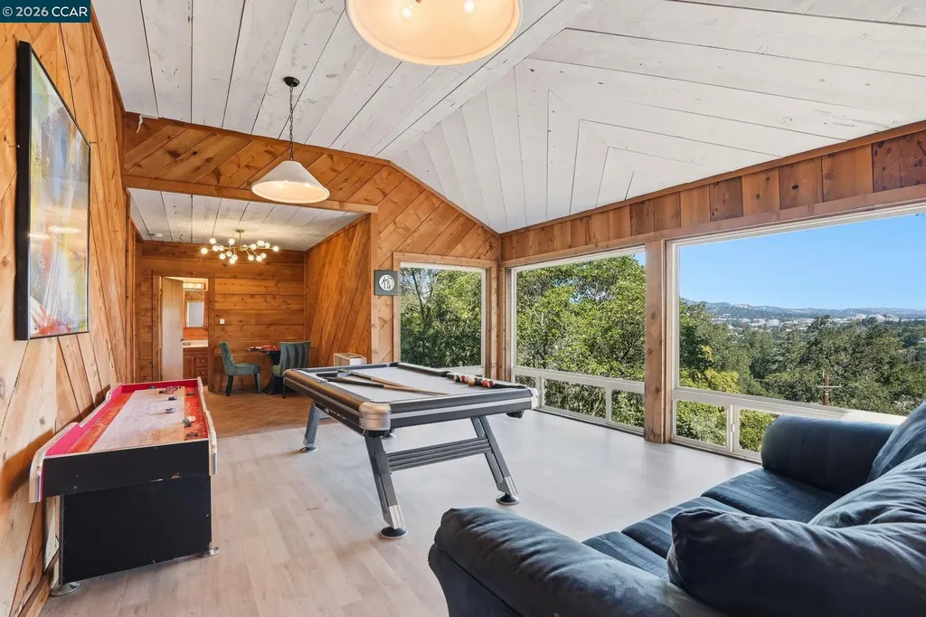 132 Rudgear Drive Walnut Creek CA 94596