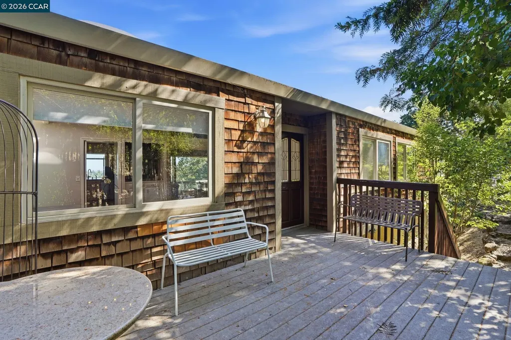 132 Rudgear Drive Walnut Creek CA 94596