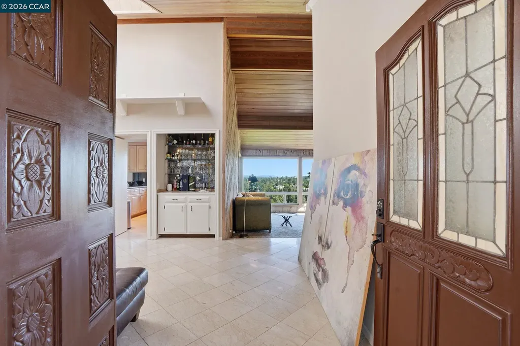 132 Rudgear Drive Walnut Creek CA 94596