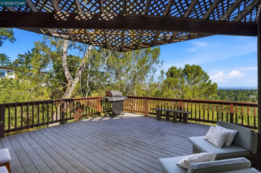 132 Rudgear Drive Walnut Creek CA 94596