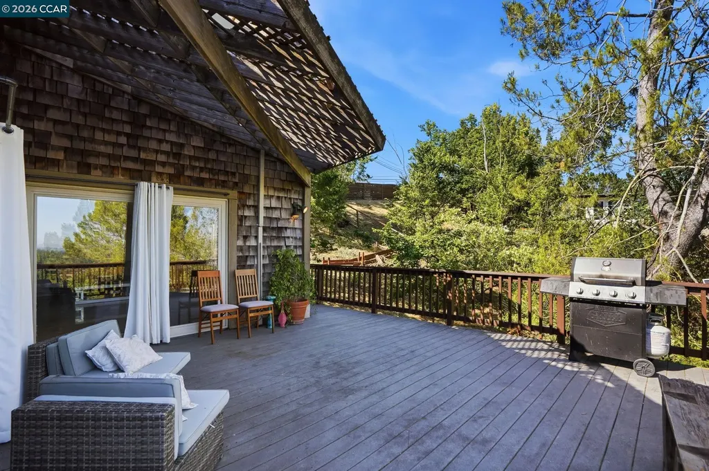 132 Rudgear Drive Walnut Creek CA 94596