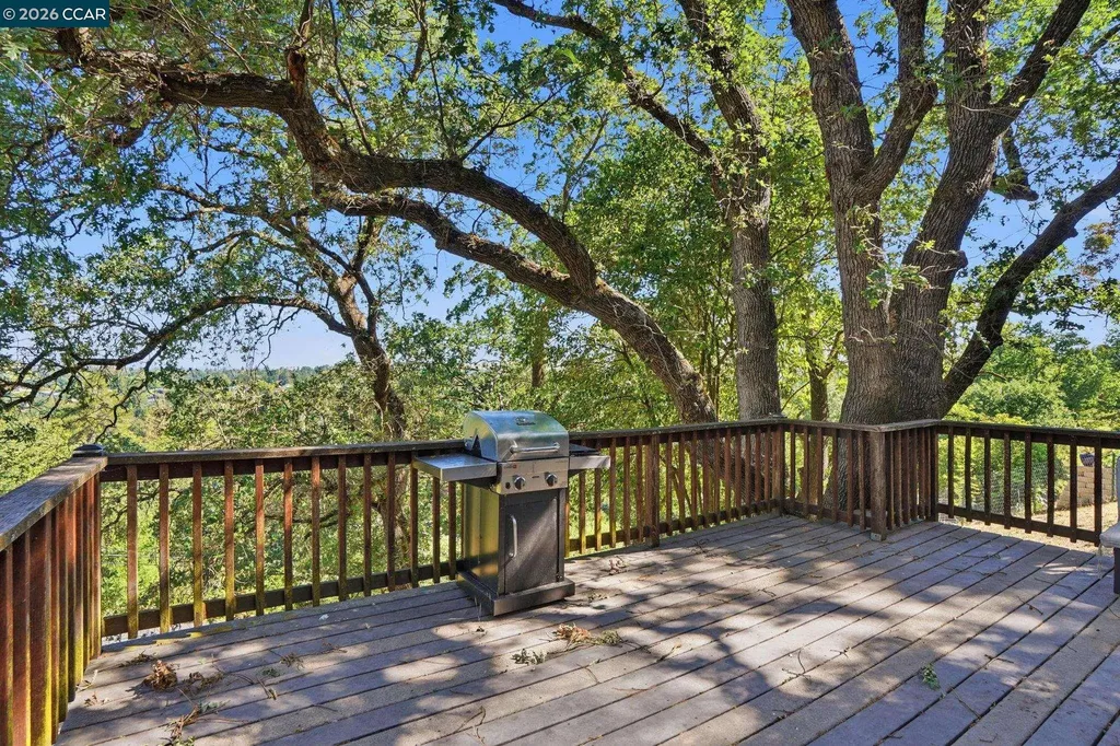 132 Rudgear Drive Walnut Creek CA 94596