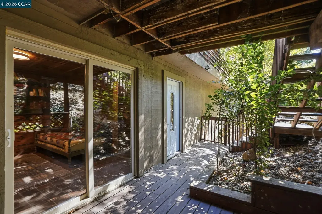 132 Rudgear Drive Walnut Creek CA 94596