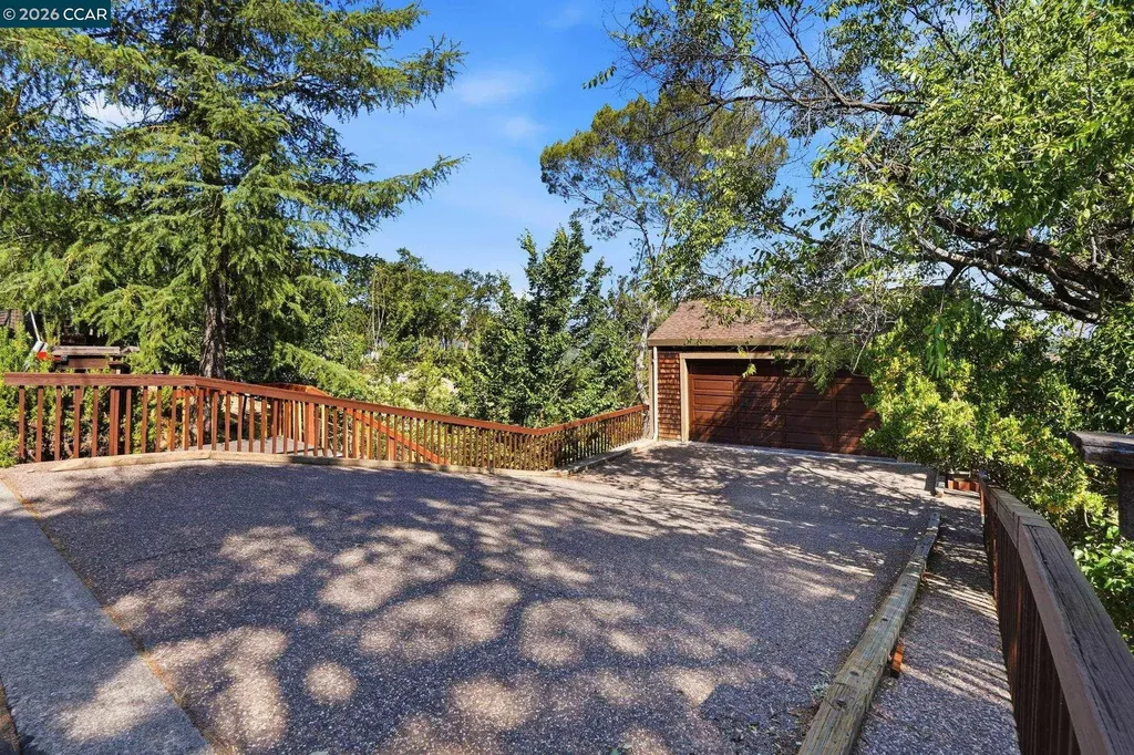 132 Rudgear Drive Walnut Creek CA 94596