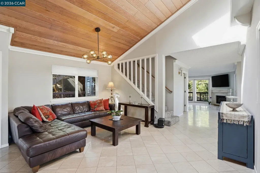 132 Rudgear Drive Walnut Creek CA 94596