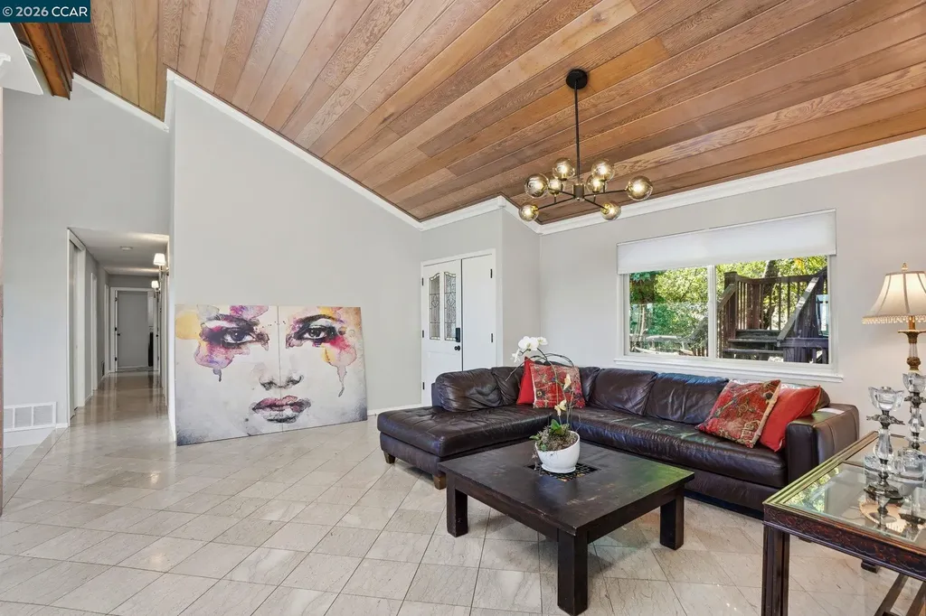 132 Rudgear Drive Walnut Creek CA 94596
