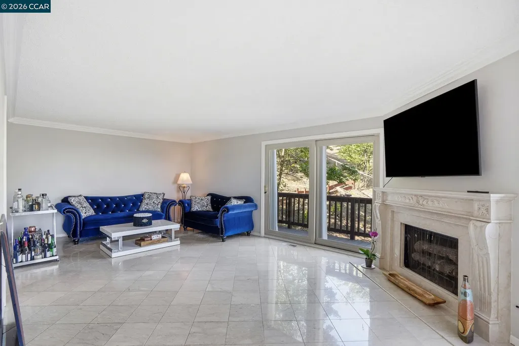 132 Rudgear Drive Walnut Creek CA 94596