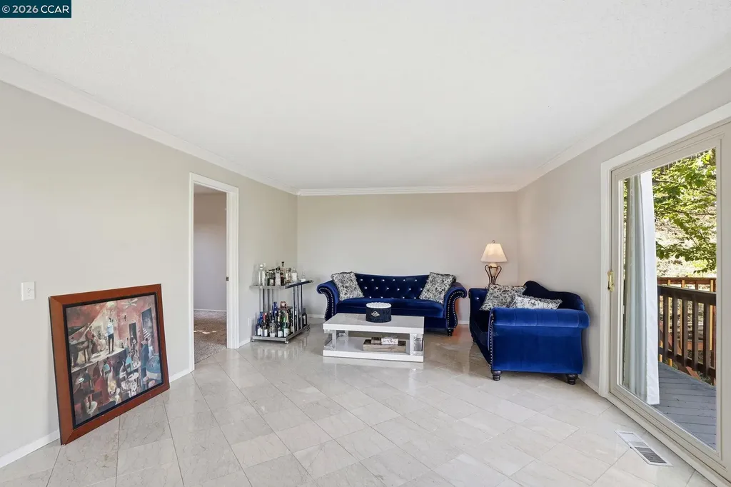 132 Rudgear Drive Walnut Creek CA 94596