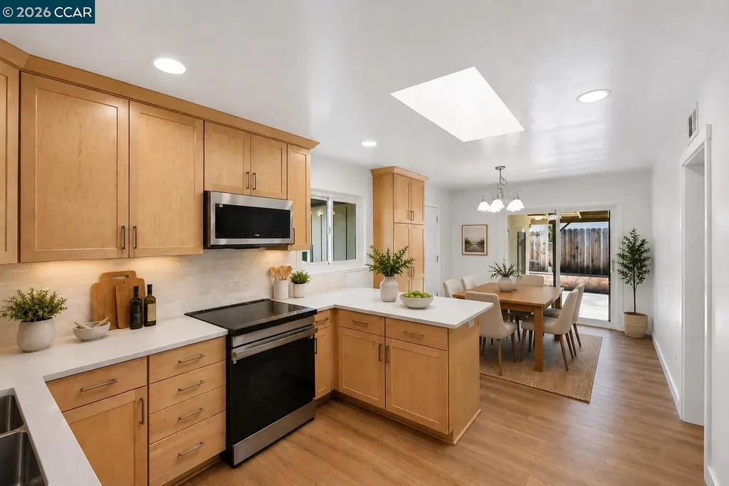 4352 Cheltenham Court Concord CA 94521
