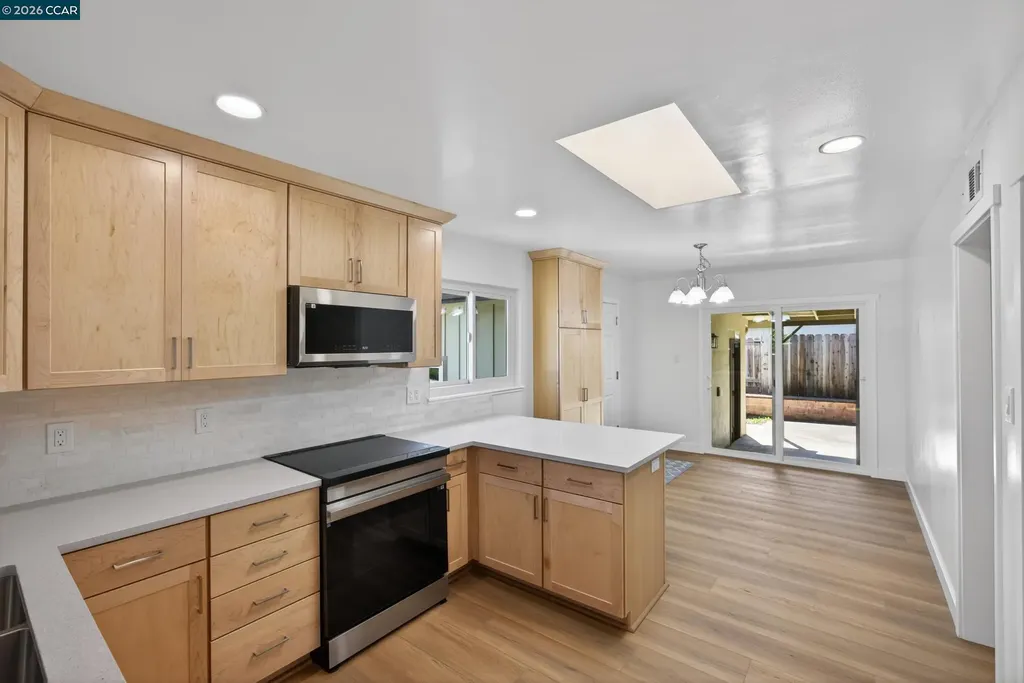 4352 Cheltenham Court Concord CA 94521