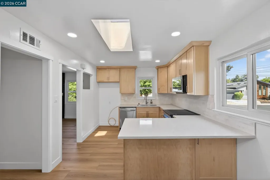 4352 Cheltenham Court Concord CA 94521