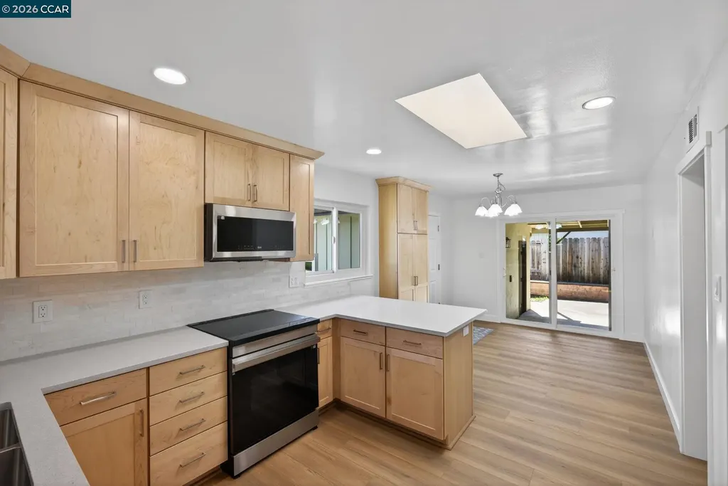 4352 Cheltenham Court Concord CA 94521