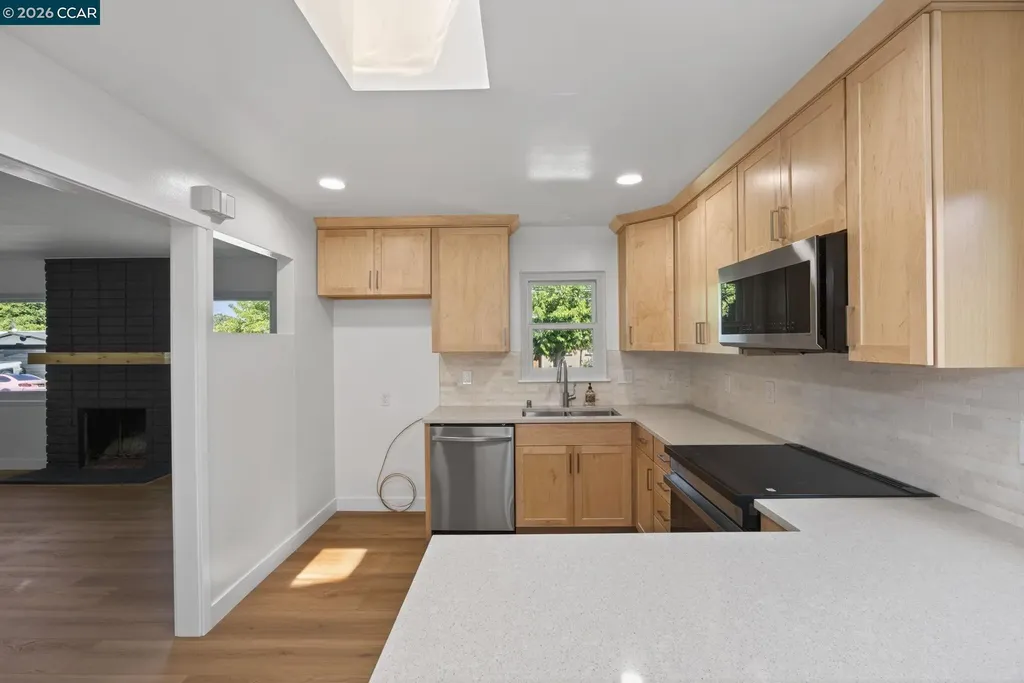 4352 Cheltenham Court Concord CA 94521