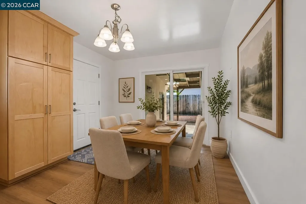 4352 Cheltenham Court Concord CA 94521