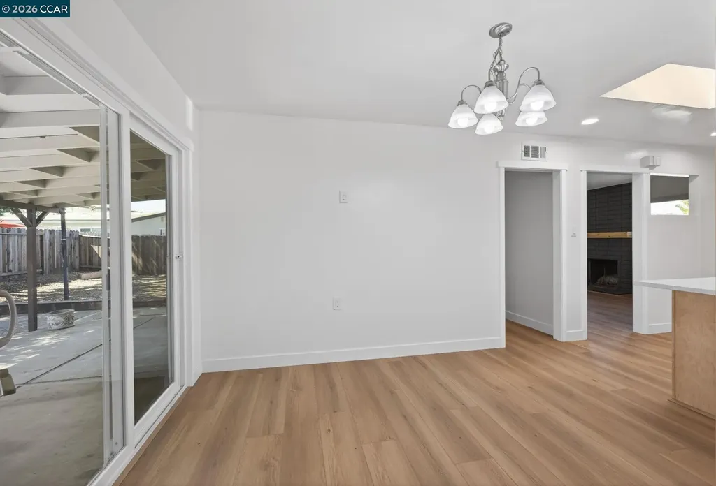 4352 Cheltenham Court Concord CA 94521