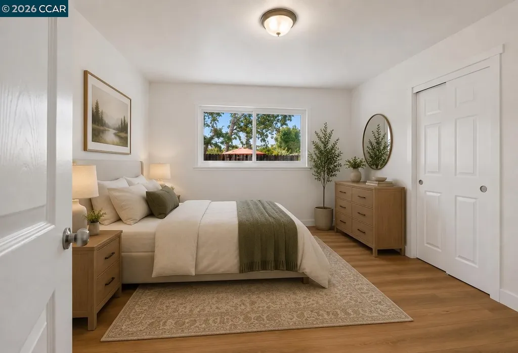 4352 Cheltenham Court Concord CA 94521