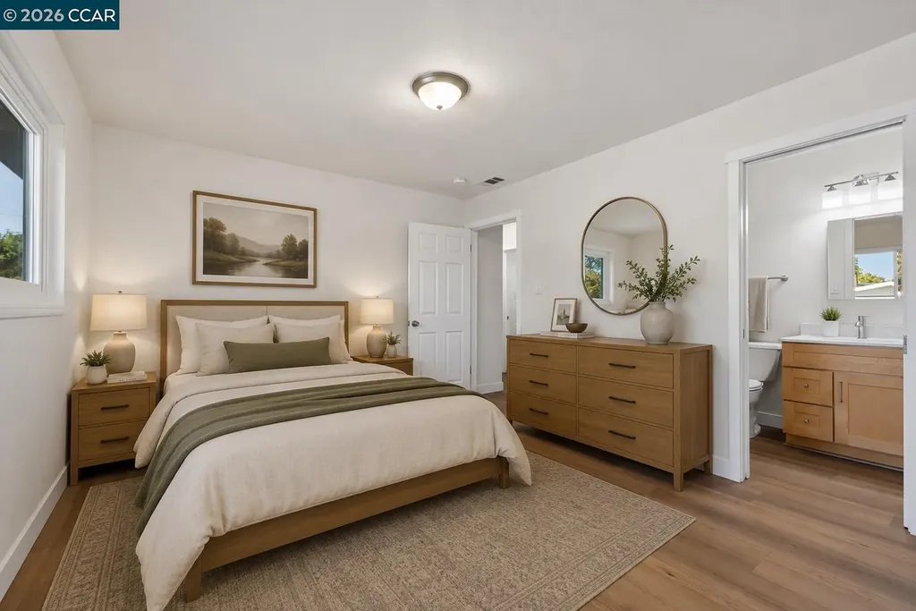 4352 Cheltenham Court Concord CA 94521