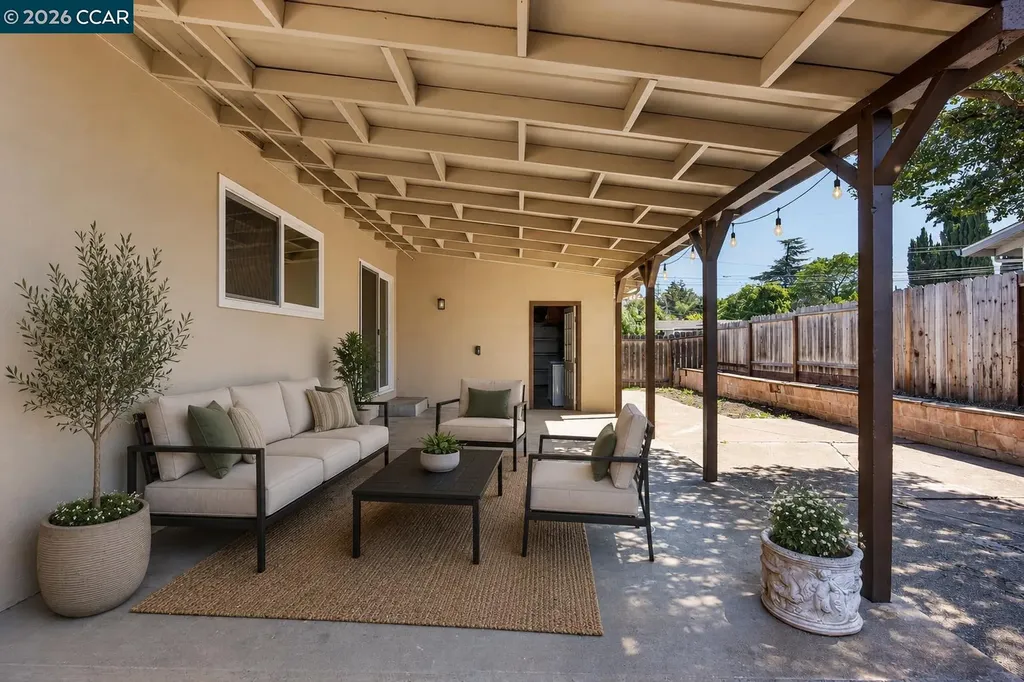 4352 Cheltenham Court Concord CA 94521