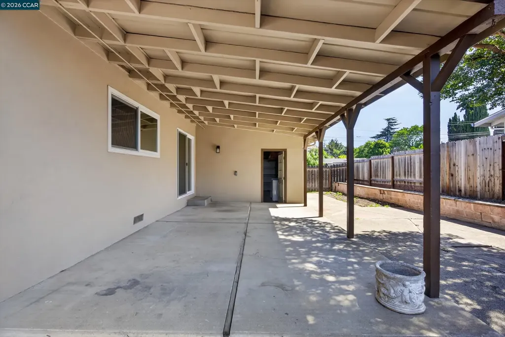 4352 Cheltenham Court Concord CA 94521
