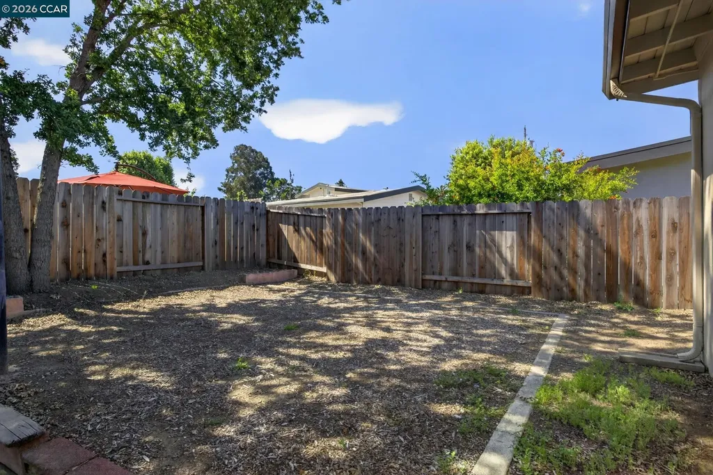 4352 Cheltenham Court Concord CA 94521