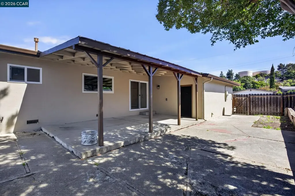 4352 Cheltenham Court Concord CA 94521