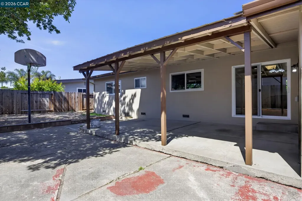 4352 Cheltenham Court Concord CA 94521