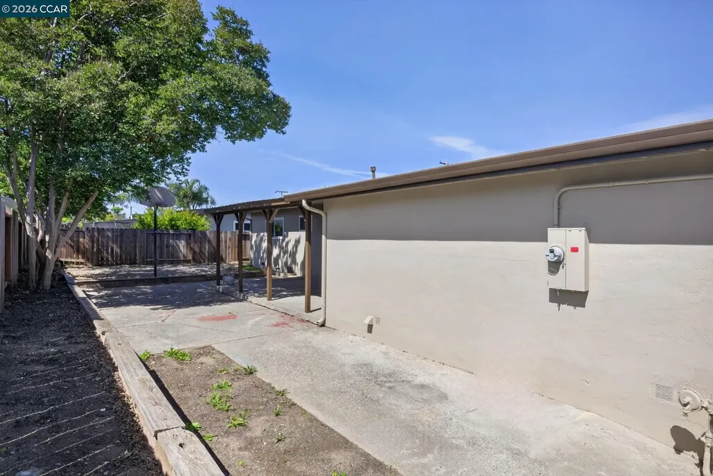 4352 Cheltenham Court Concord CA 94521