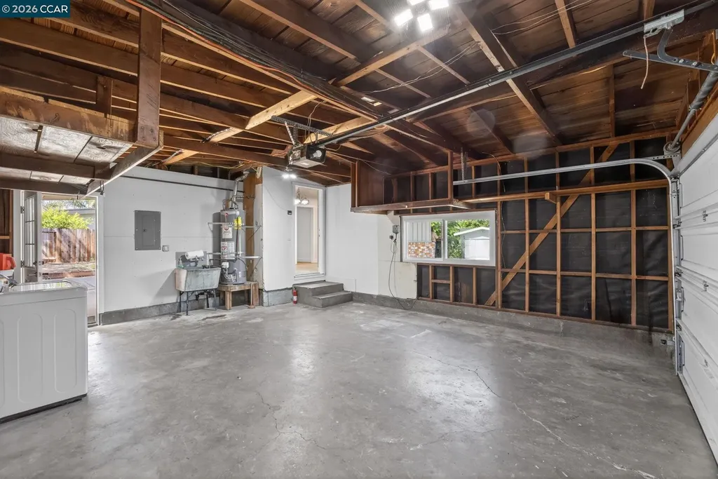 4352 Cheltenham Court Concord CA 94521