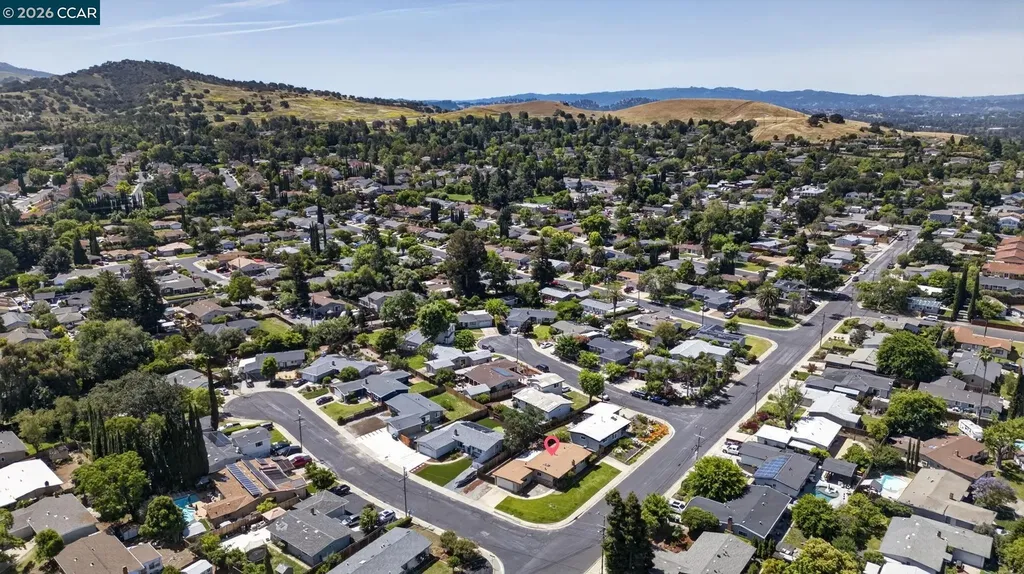 4352 Cheltenham Court Concord CA 94521