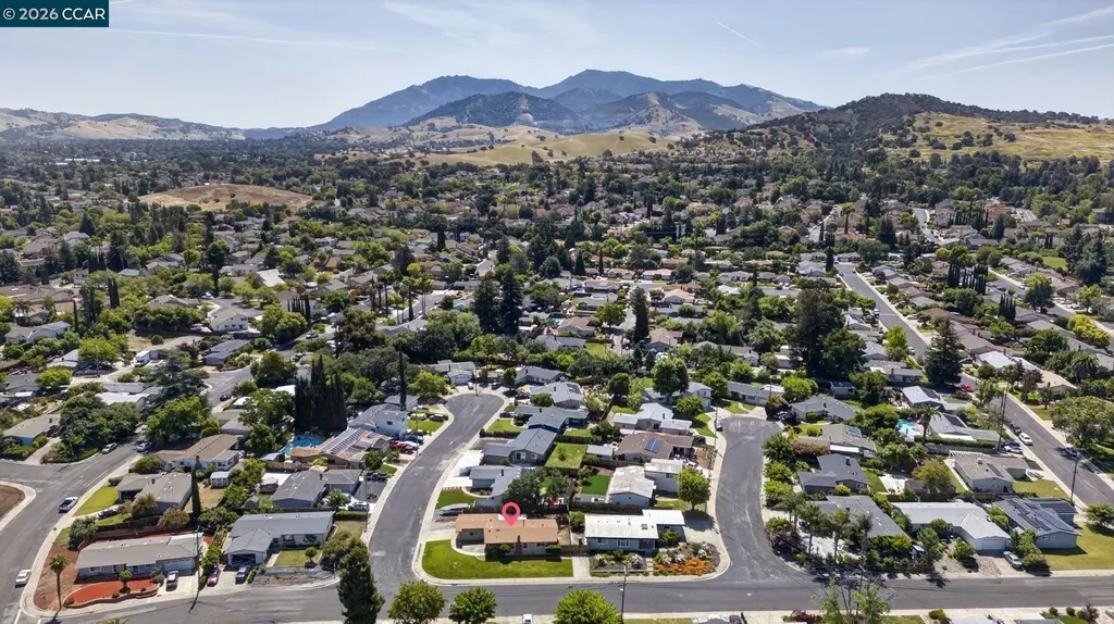 4352 Cheltenham Court Concord CA 94521