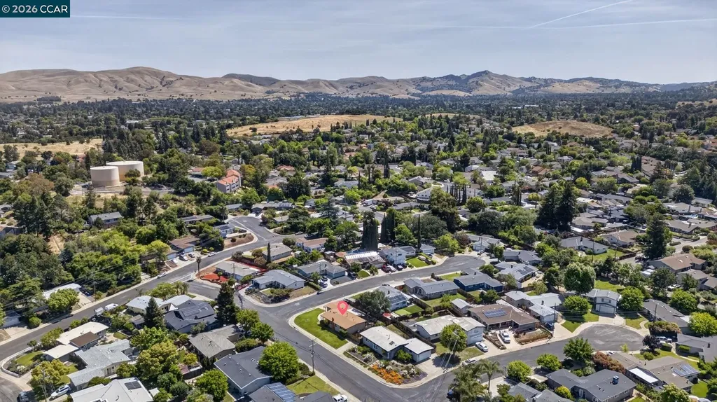 4352 Cheltenham Court Concord CA 94521
