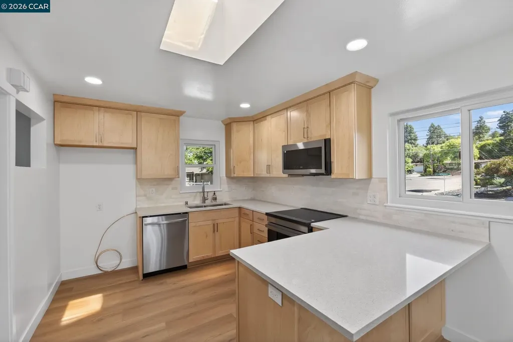 4352 Cheltenham Court Concord CA 94521