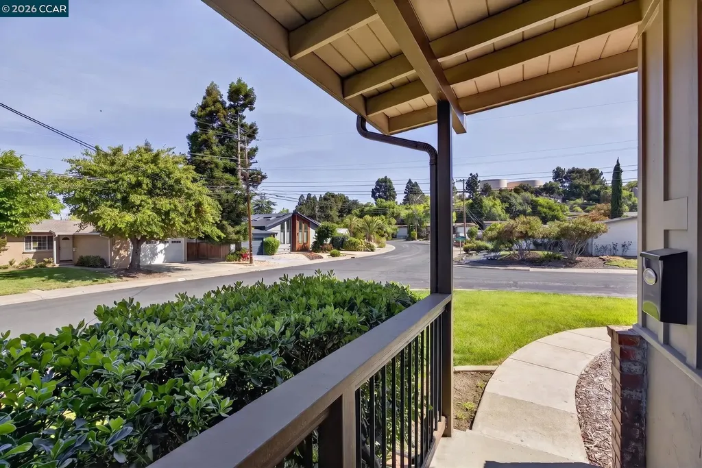 4352 Cheltenham Court Concord CA 94521