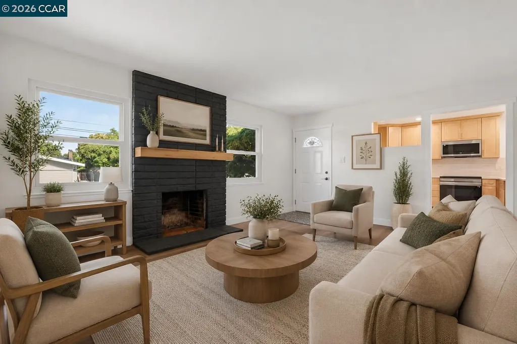 4352 Cheltenham Court Concord CA 94521