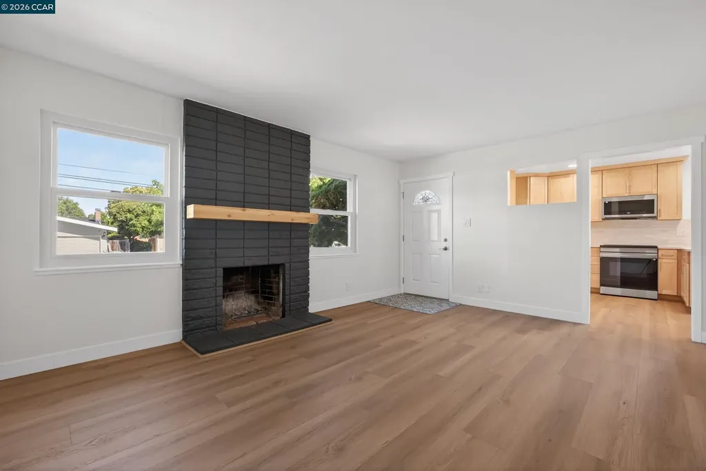 4352 Cheltenham Court Concord CA 94521