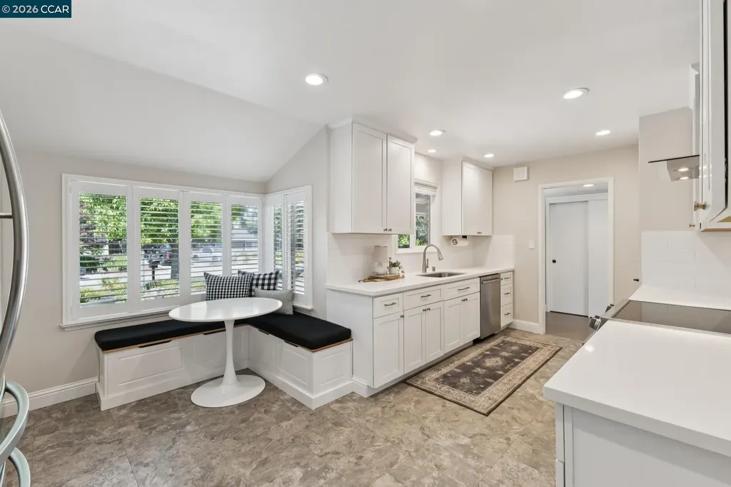978 Kenston Drive Clayton CA 94517