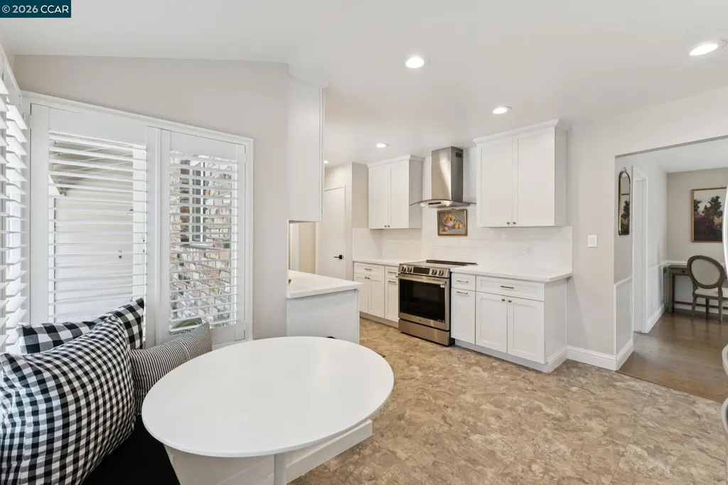 978 Kenston Drive Clayton CA 94517