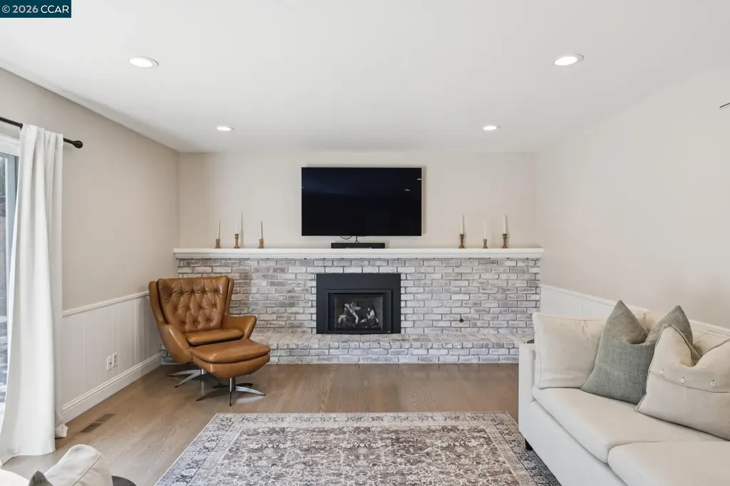 978 Kenston Drive Clayton CA 94517