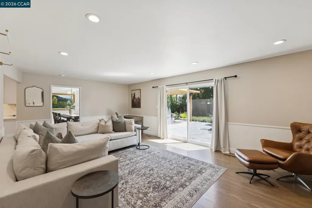 978 Kenston Drive Clayton CA 94517