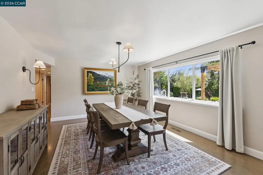 978 Kenston Drive Clayton CA 94517