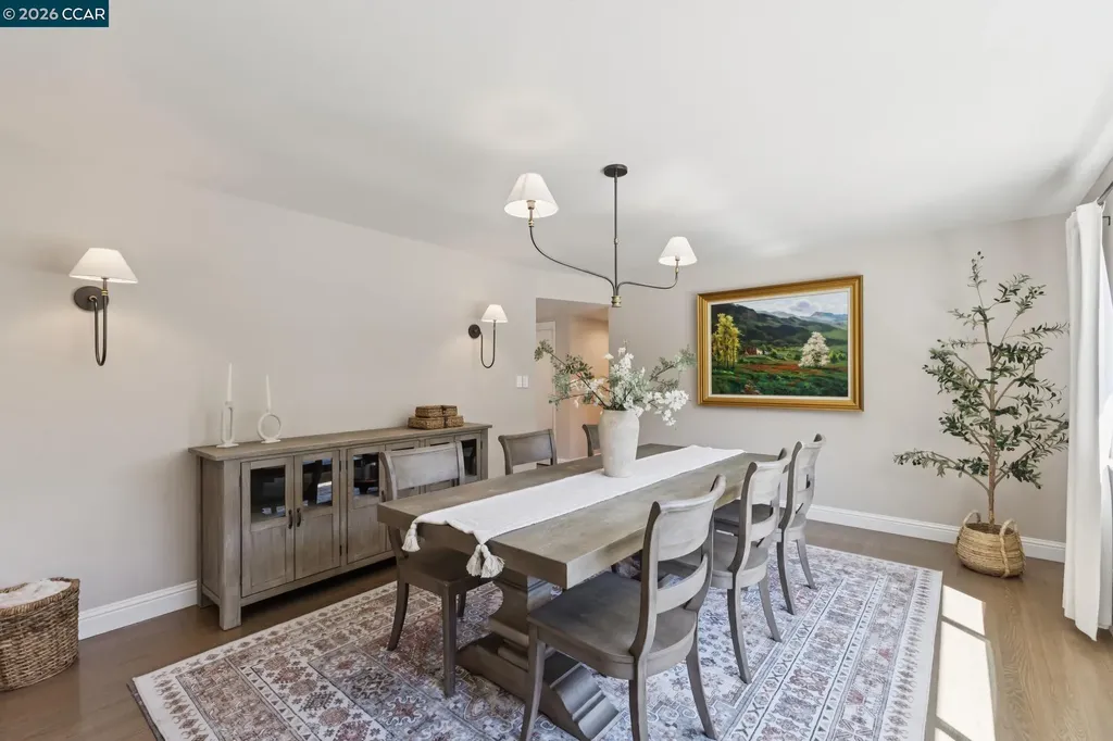 978 Kenston Drive Clayton CA 94517