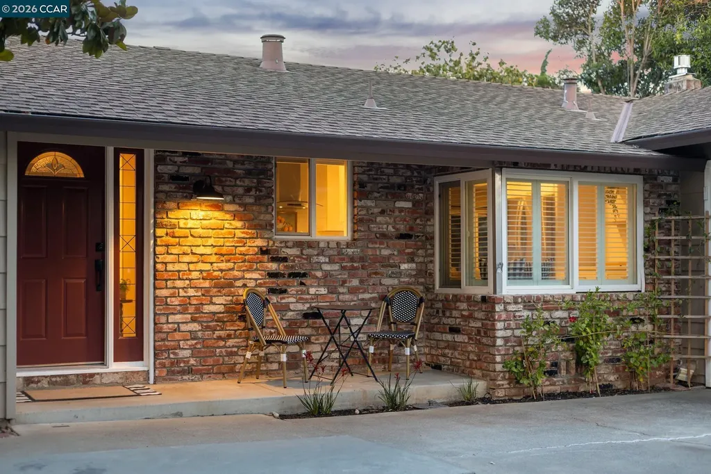978 Kenston Drive Clayton CA 94517