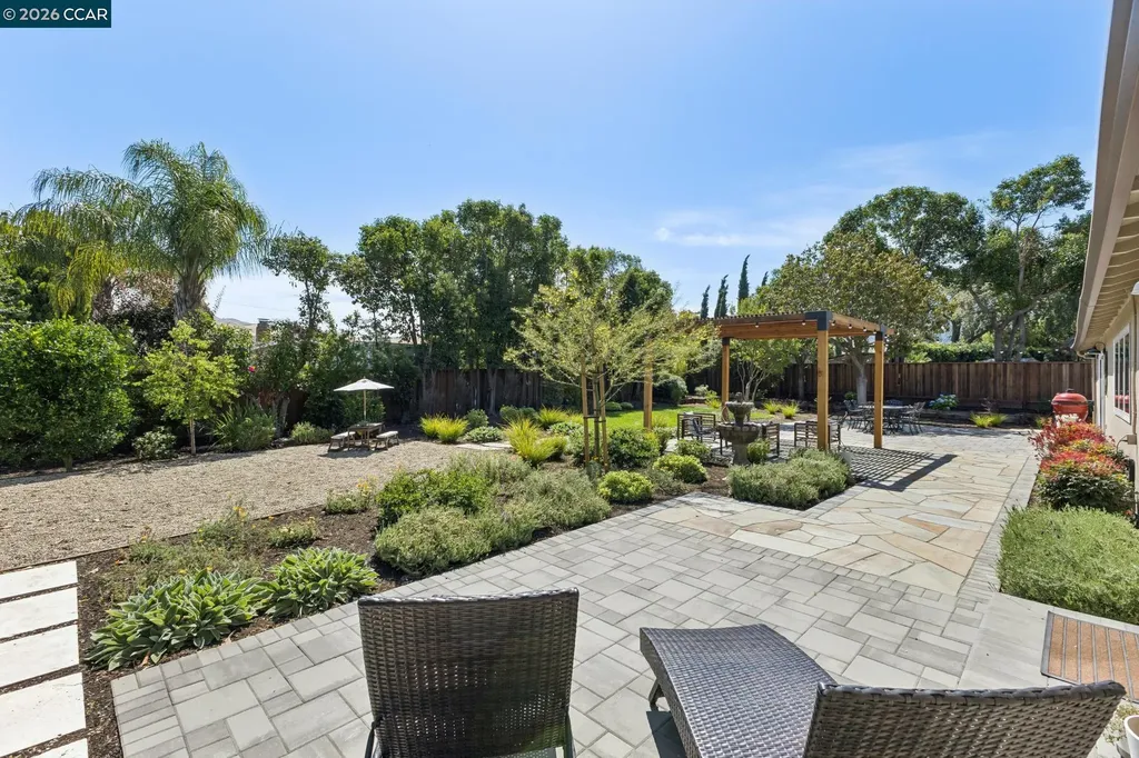 978 Kenston Drive Clayton CA 94517
