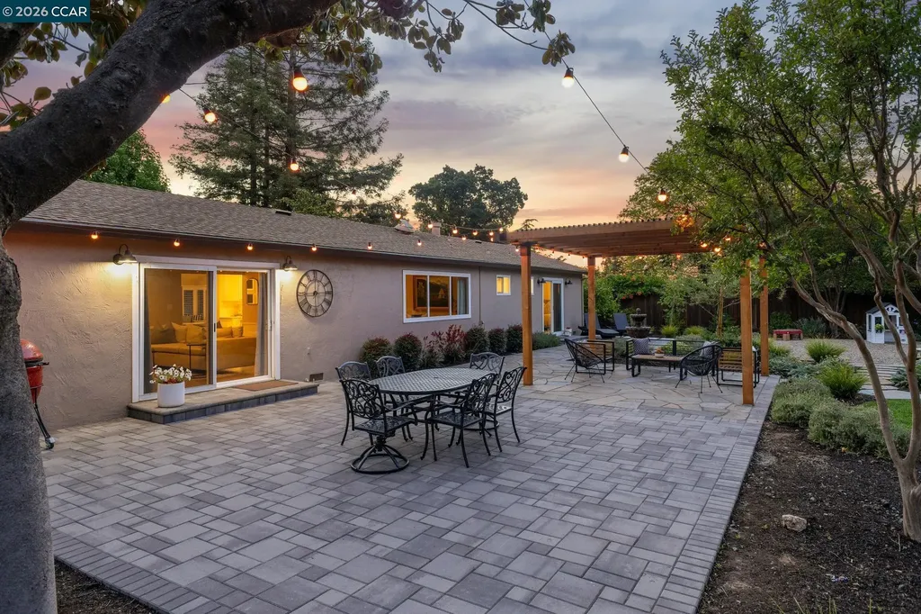 978 Kenston Drive Clayton CA 94517