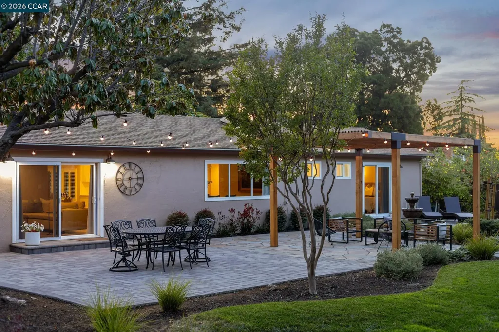 978 Kenston Drive Clayton CA 94517
