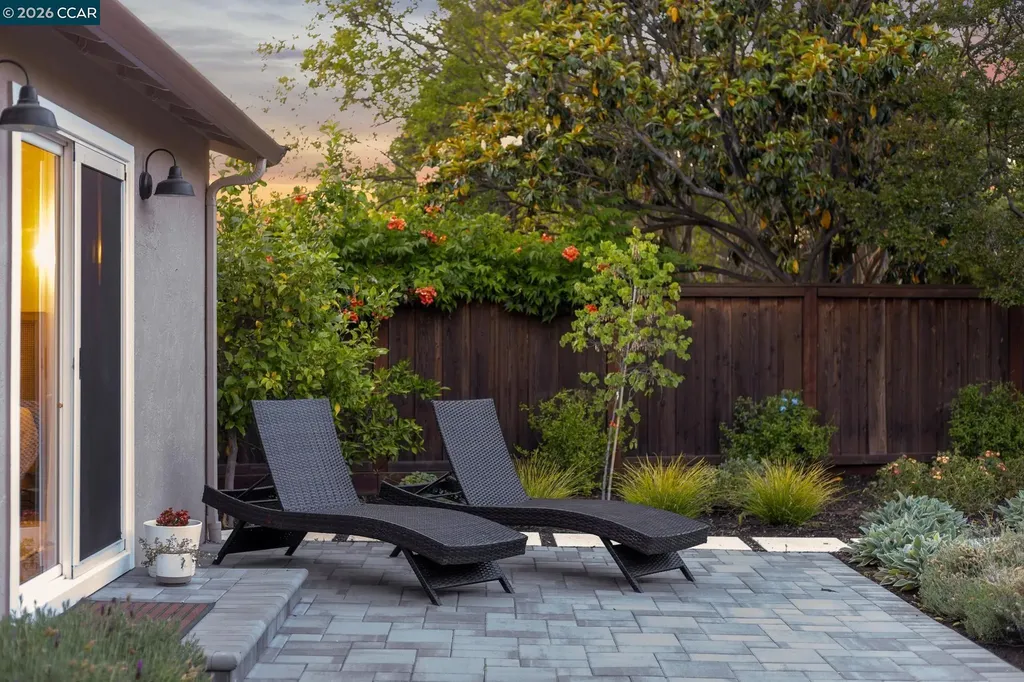 978 Kenston Drive Clayton CA 94517